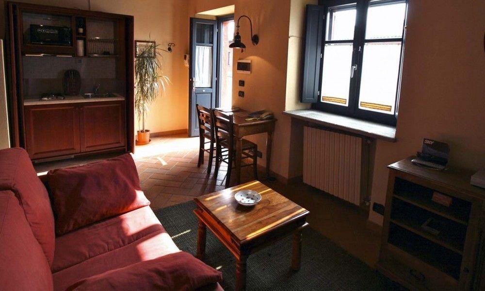 Le Serre Suites & Apartments Moncalieri Exterior photo